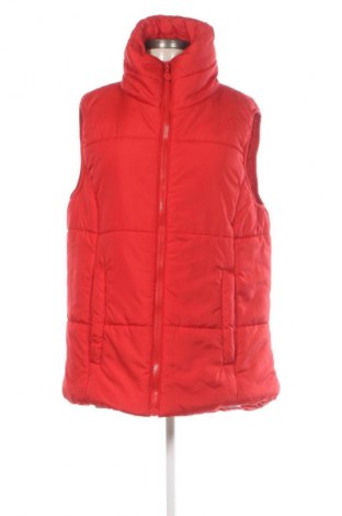 Dámská vesta  Eve, Velikost XL, Barva Červená, Cena  359,00 Kč