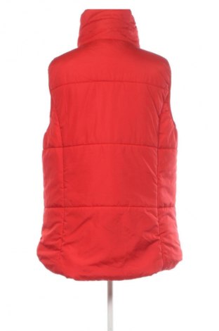 Dámská vesta  Eve, Velikost XL, Barva Červená, Cena  359,00 Kč