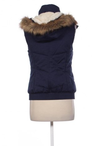 Дамски елек Even&Odd, Размер M, Цвят Син, Цена 12,27 €