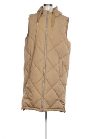 Γυναικείο γιλέκο Ever.me by Takko Fashion, Μέγεθος XL, Χρώμα Καφέ, Τιμή 14,99 €