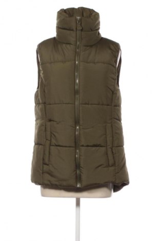 Дамски елек Ever.me by Takko Fashion, Размер L, Цвят Зелен, Цена 25,05 €