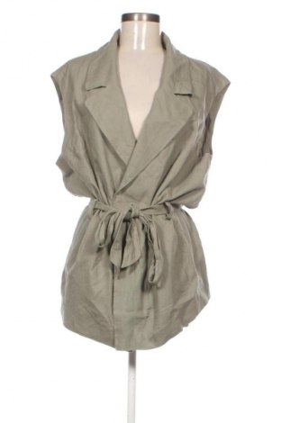 Damenweste F&F, Größe XL, Farbe Grün, Preis € 13,99