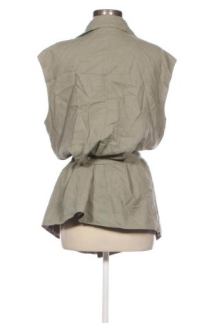 Damenweste F&F, Größe XL, Farbe Grün, Preis € 13,99