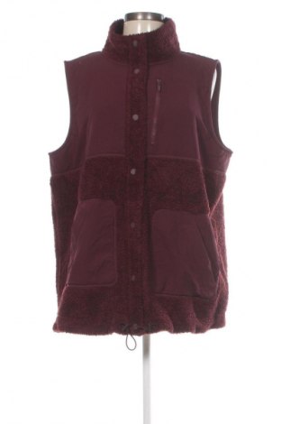 Dámská vesta  FLX, Velikost XL, Barva Červená, Cena  399,00 Kč