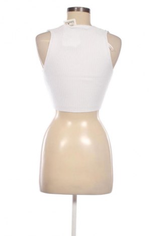 Дамски елек Fb Sister, Размер S, Цвят Бял, Цена 5,01 €