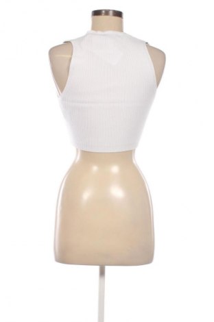 Дамски елек Fb Sister, Размер S, Цвят Бял, Цена 9,41 €