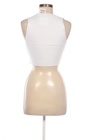 Дамски елек Fb Sister, Размер M, Цвят Бял, Цена 6,57 €