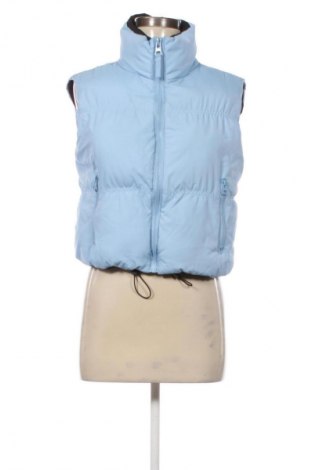 Női mellény Fb Sister, Méret S, Szín Kék, Ár 5 269 Ft