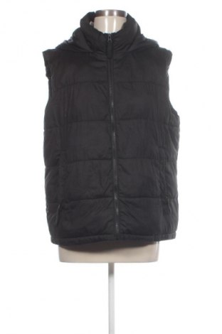 Γυναικείο γιλέκο Fb Sister, Μέγεθος XL, Χρώμα Μαύρο, Τιμή 13,99 €