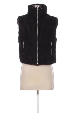 Γυναικείο γιλέκο Fb Sister, Μέγεθος XS, Χρώμα Μαύρο, Τιμή 14,99 €