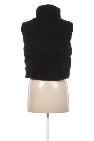 Γυναικείο γιλέκο Fb Sister, Μέγεθος XS, Χρώμα Μαύρο, Τιμή 14,99 €