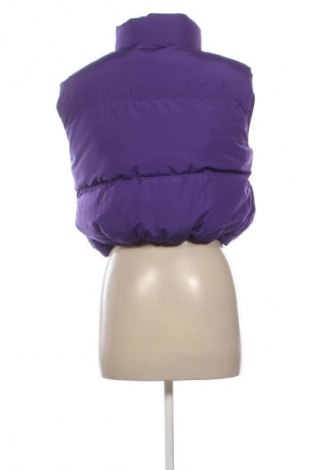 Γυναικείο γιλέκο Fb Sister, Μέγεθος S, Χρώμα Βιολετί, Τιμή 12,99 €