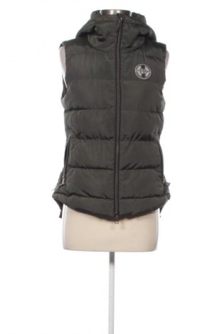 Damenweste Felix Buhler, Größe S, Farbe Grün, Preis € 19,99