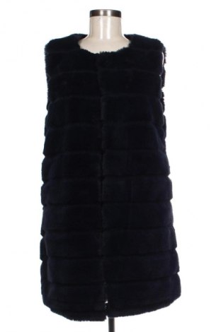 Női mellény Fisherfield, Méret XS, Szín Kék, Ár 8 264 Ft