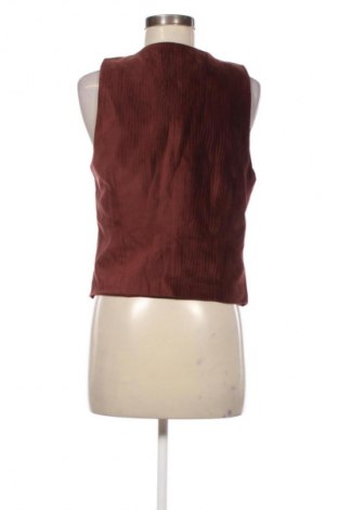 Női mellény Florence by Mills, Méret M, Szín Barna, Ár 6 579 Ft