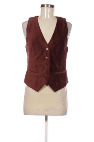 Дамски елек Florence by Mills, Размер M, Цвят Кафяв, Цена 13,29 €