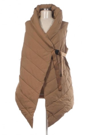 Dámská vesta  Fly, Velikost M, Barva Hnědá, Cena  379,00 Kč