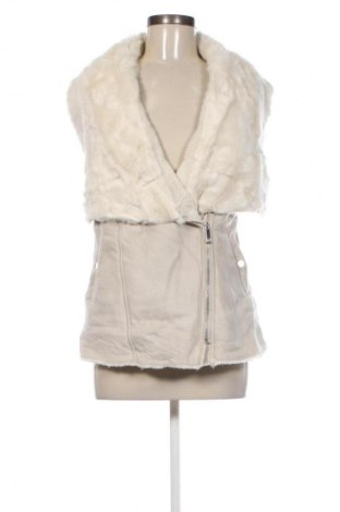 Damenweste Forever New, Größe M, Farbe Beige, Preis € 21,99