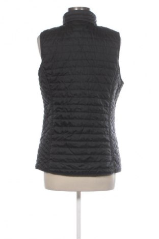 Γυναικείο γιλέκο Fouganza, Μέγεθος L, Χρώμα Μαύρο, Τιμή 15,99 €