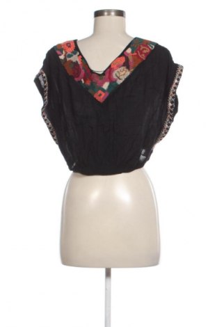 Γυναικείο γιλέκο Free People, Μέγεθος M, Χρώμα Πολύχρωμο, Τιμή 51,99 €