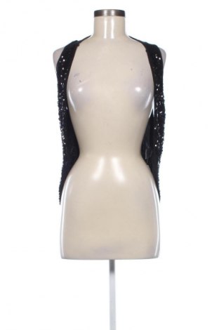 Дамски елек Free Quent, Размер M, Цвят Черен, Цена 32,00 €