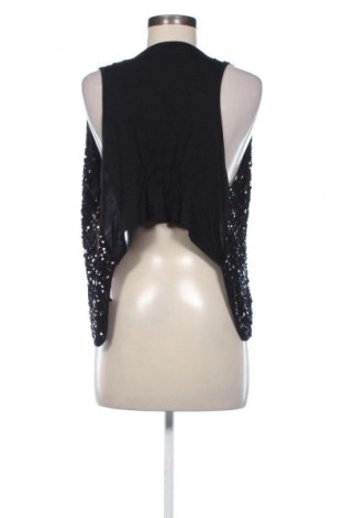 Дамски елек Free Quent, Размер M, Цвят Черен, Цена 32,00 €