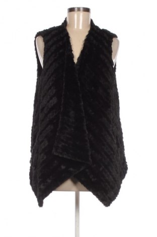 Дамски елек G by Giuliana Rancic, Размер M, Цвят Черен, Цена 32,21 €