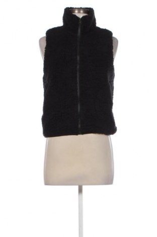 Γυναικείο γιλέκο GU, Μέγεθος S, Χρώμα Μαύρο, Τιμή 23,99 €
