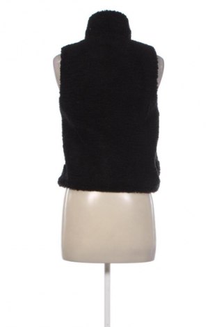 Γυναικείο γιλέκο GU, Μέγεθος S, Χρώμα Μαύρο, Τιμή 23,99 €