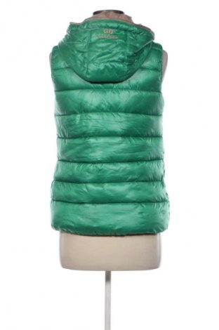 Γυναικείο γιλέκο Ganeder, Μέγεθος S, Χρώμα Πράσινο, Τιμή 14,99 €