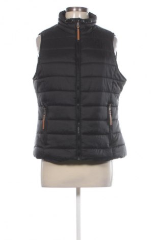Vestă de femei Gina, Mărime XL, Culoare Negru, Preț 151,99 Lei
