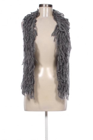 Дамски елек Gina, Размер M, Цвят Сив, Цена 19,94 €