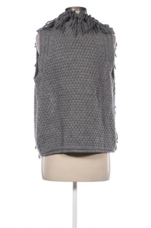 Дамски елек Gina, Размер M, Цвят Сив, Цена 19,94 €