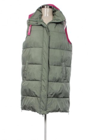 Vestă de femei Gina Benotti, Mărime M, Culoare Verde, Preț 77,99 Lei