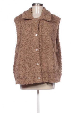 Dámská vesta  Gina Benotti, Velikost XL, Barva Béžová, Cena  329,00 Kč