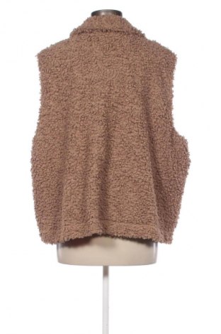 Dámská vesta  Gina Benotti, Velikost XL, Barva Béžová, Cena  329,00 Kč