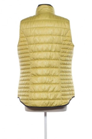 Damenweste Gina Laura, Größe L, Farbe Gelb, Preis € 13,99