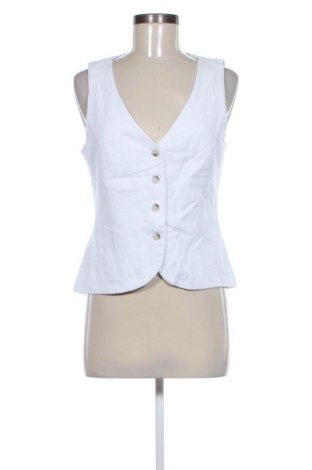 Dámská vesta  Gina Tricot, Velikost M, Barva Bílá, Cena  349,00 Kč