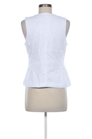 Dámská vesta  Gina Tricot, Velikost M, Barva Bílá, Cena  349,00 Kč
