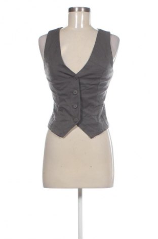 Damska kamizelka Glassons, Rozmiar XS, Kolor Szary, Cena 104,99 zł