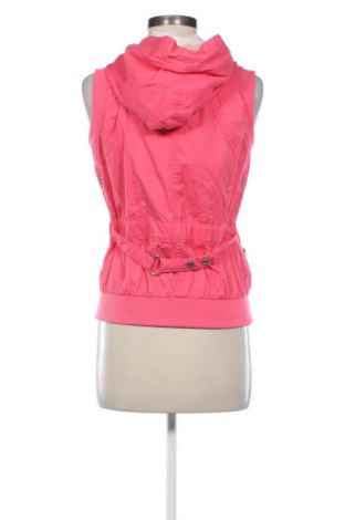 Dámská vesta  Glo, Velikost M, Barva Růžová, Cena  567,00 Kč