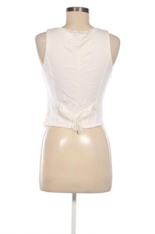 Dámská vesta  Unbranded, Velikost M, Barva Bílá, Cena  567,00 Kč