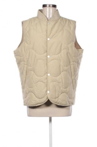 Γυναικείο γιλέκο Guido Maria Kretschmer, Μέγεθος L, Χρώμα  Μπέζ, Τιμή 32,00 €