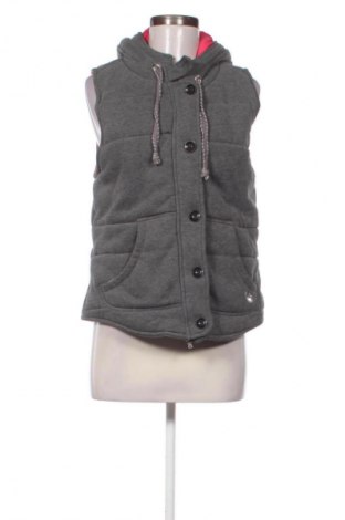Γυναικείο γιλέκο Gwynedds, Μέγεθος L, Χρώμα Γκρί, Τιμή 25,00 €