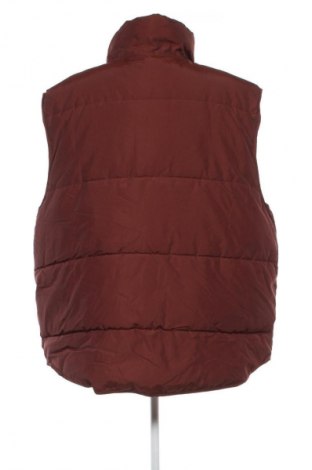 Damska kamizelka H&M, Rozmiar L, Kolor Brązowy, Cena 64,99 zł