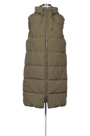 Vestă de femei H&M, Mărime S, Culoare Verde, Preț 151,99 Lei, #135670205