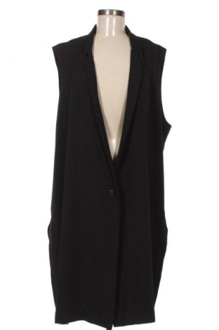 Női mellény H&M, Méret 3XL, Szín Fekete, Ár 6 489 Ft