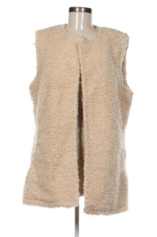 Damenweste H&M, Größe M, Farbe Beige, Preis € 15,99