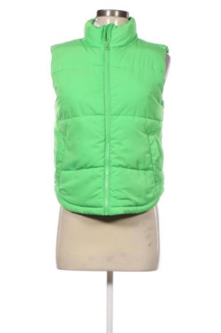 Dámská vesta  H&M, Velikost XS, Barva Zelená, Cena  319,00 Kč