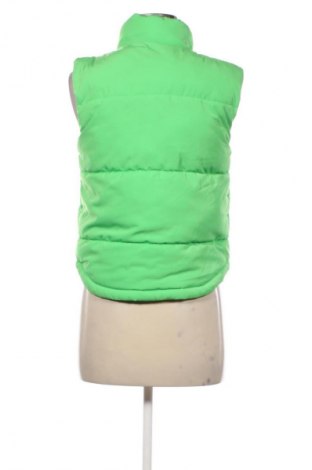 Dámská vesta  H&M, Velikost XS, Barva Zelená, Cena  319,00 Kč